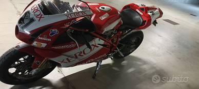 Ducati 999s