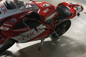 Ducati 999s
