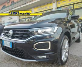 Volkswagen T-Roc 2.0 150cv TDI DSG Advanced (Autom