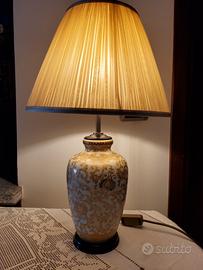 Lampada da tavolo Elstead Lighting