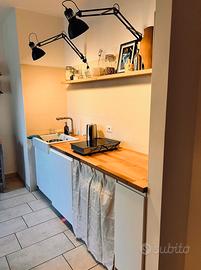 CUCINA IKEA - COME NUOVA