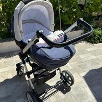 Passeggino Foppapedretti