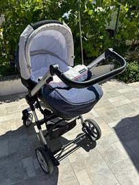 Passeggino Foppapedretti