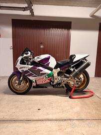 Honda VTR Sp1