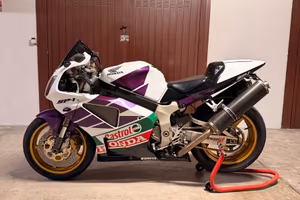 Honda VTR Sp1