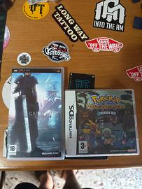 Videogame vintage