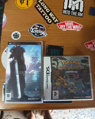 Videogame vintage