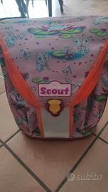 Zaino Scount