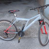 Mountain Bike Audi TP 52 Sailing - Shimano