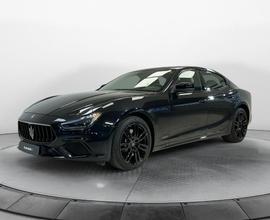 MASERATI Ghibli 2.0 mhev Gransport 330cv