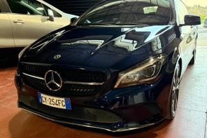 CLA 220d automatic Shooting brake Business