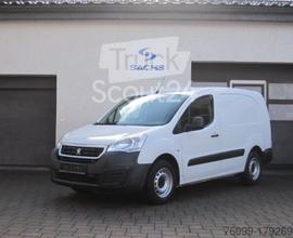 PEUGEOT Partner BlueHDi 100 L1 Furgone Comfort