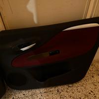 Pannelli grande punto evo