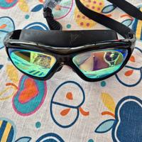 Occhialini per Nuotare
