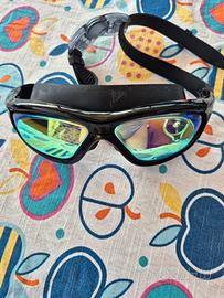 Occhialini per Nuotare