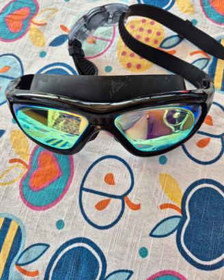 Occhialini per Nuotare