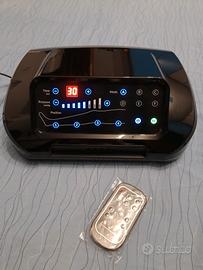 Pressoterapia 