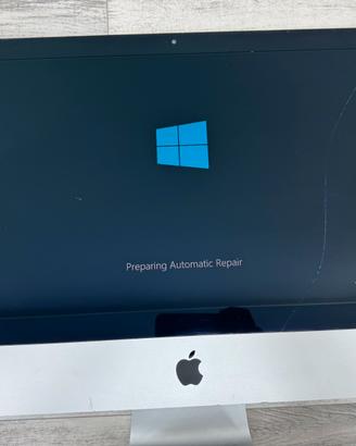 iMac A1418