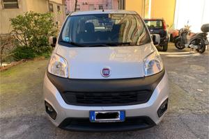 Fiat Qubo 1.3 MJT 80 CV Lounge - 2017 km 62000
