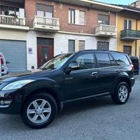 Great Wall Motor Hover 5 2.4 4x2 Luxury