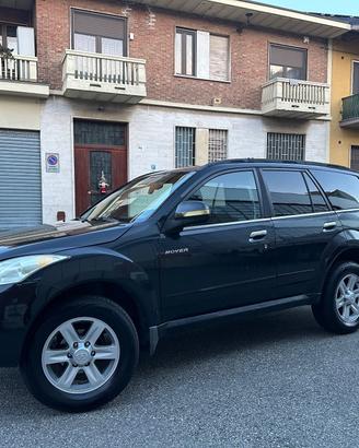 Great Wall Motor Hover 5 2.4 4x2 Luxury