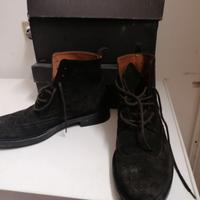 Scarponcino BELFIORE taglia 43