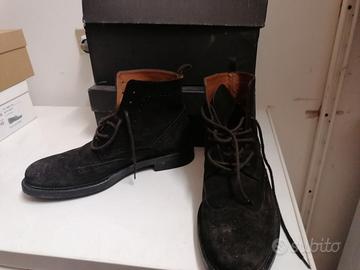 Scarponcino BELFIORE taglia 43