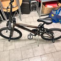 Bicicletta BMX