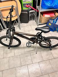 Bicicletta BMX