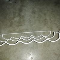 Ripiano Portabottiglie