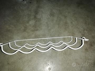 Ripiano Portabottiglie