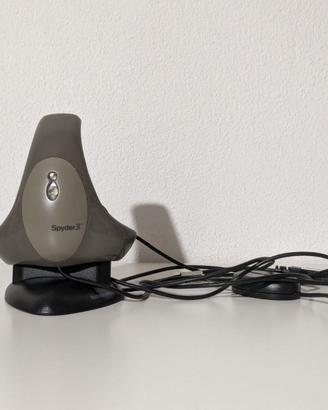 Datacolor Spyder 3 (Calibrazione Display)