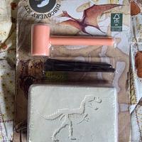 discovery kit dinosauri 