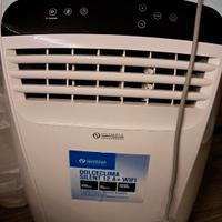 Climatizzatore portatile dolceclima wifi