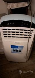 Climatizzatore portatile dolceclima wifi