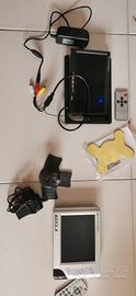 Monitor (coppia) 
