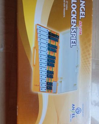 Glockenspiel Angel AG-27k