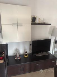 Arredamento soggiorno