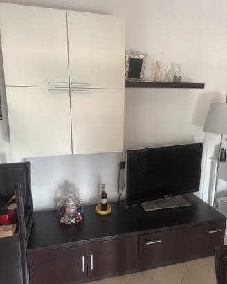 Arredamento soggiorno