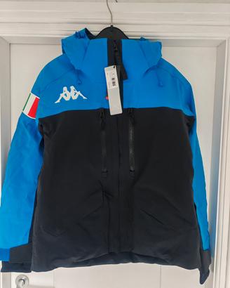 Giacca da sci Kappa da donna 