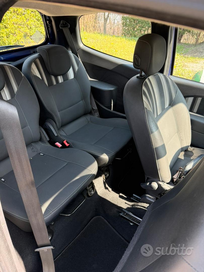 Renault Twingo 2014 photo 4