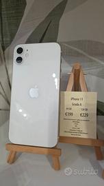 iPhone 11 64 Gb - 128 Gb