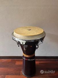 Djembe Latin Percussion Aspire
