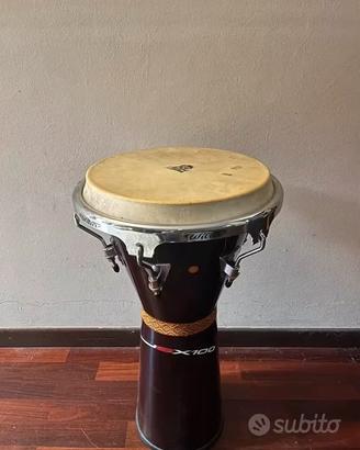 Djembe Latin Percussion Aspire