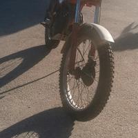 Fantic Trial 300 - 1985
