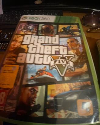 Giochi xbox 360