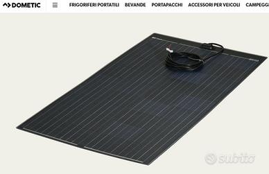 Pannello DOMETIC 170Wp