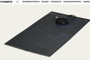 Pannello DOMETIC 170Wp