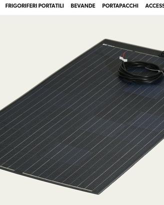 Pannello DOMETIC 170Wp