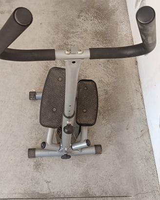 step palestra tempo libero 